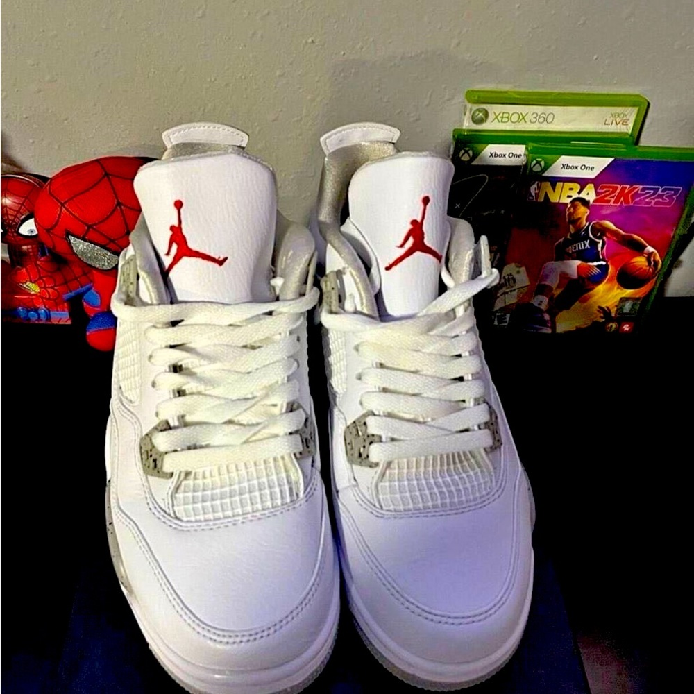 shoes